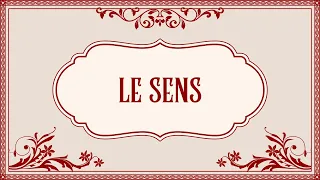 Comment j'ai trouvé un sens à ma vie (Mes Conseils)
