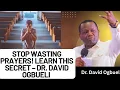 Download Lagu BID OP DEZE MANIER EN FAAL NOOIT MEER – DR. DAVID OGBUELI