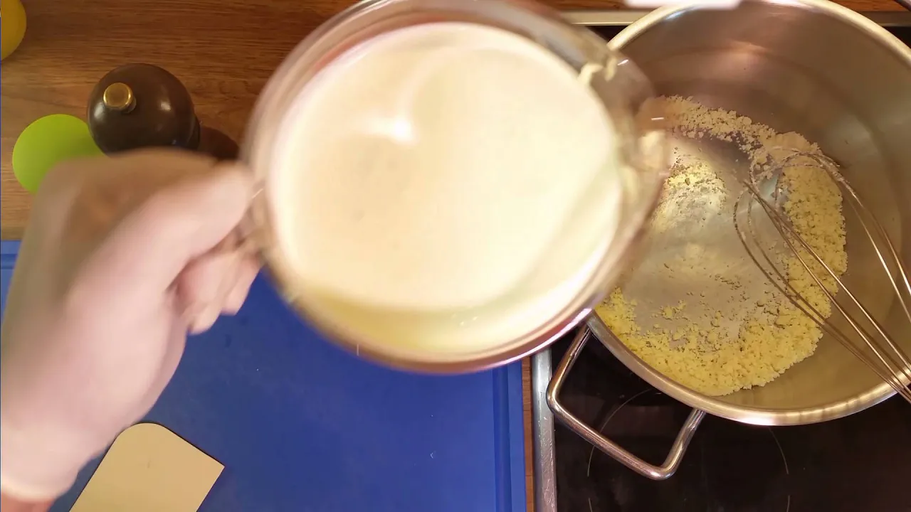 Shakshouka (Egg Dish) - Saudi Arabia Recipe - CookingWithAlia - Episode 176. 