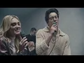 Milo Manheim, Meg Donnelly - Ain't No Doubt About It (Live Performance | Vevo)