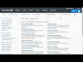 Adding a Delegate in Concur