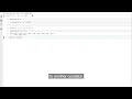 Conditional Statements in Python Data Science Course Part 17
