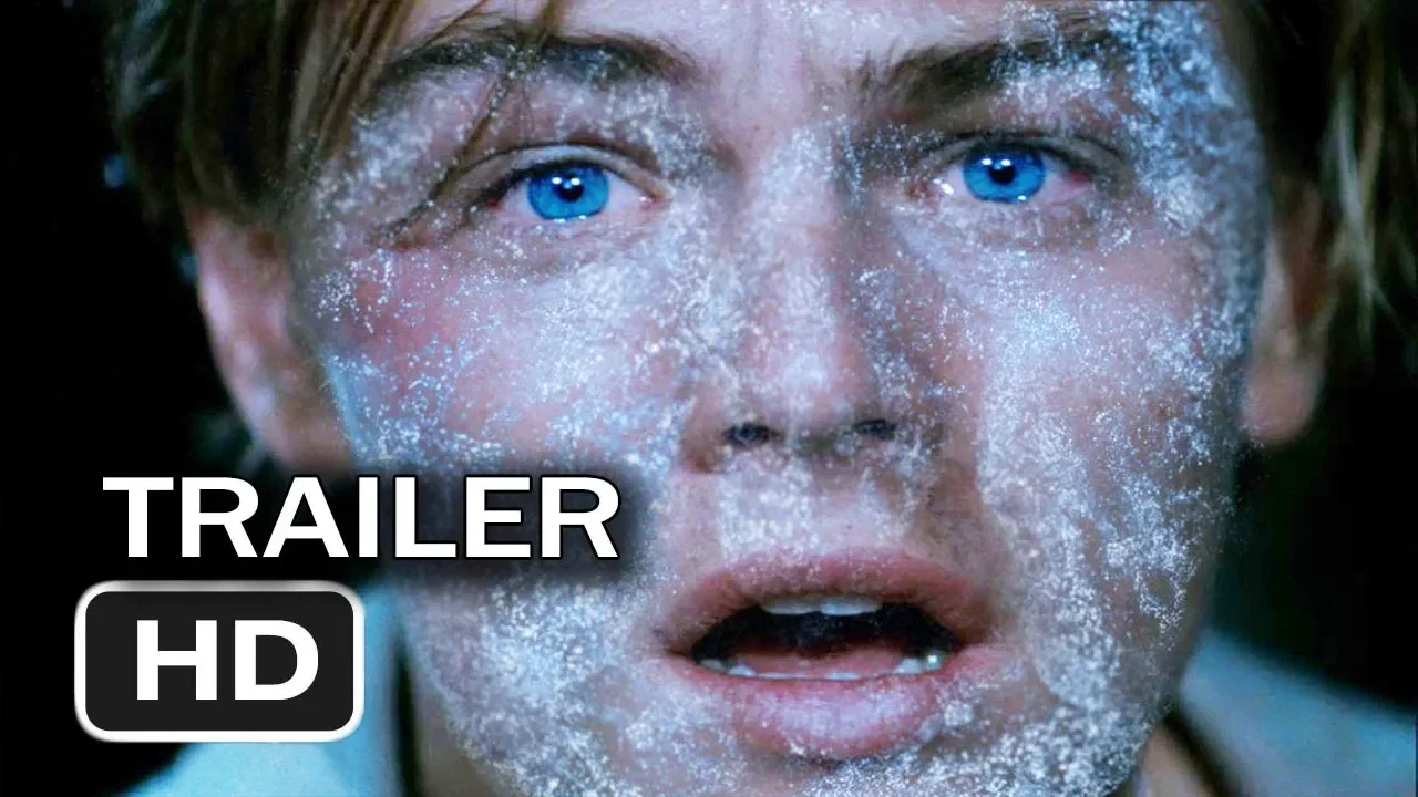 Titanic 2 - Jacks Back (Original Edit) 2025 Concept Trailer
