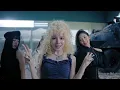 Baby DONT Cry - ‘F Girl’ Performance Video (MV ver.)