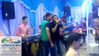 الموسيقار محمد مصطفى وعفرتو وموال جامد ومزمار شعب مصر ماسبيرو زفتى 