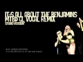 Puff Daddy - It's All About The Benjamins (MTBD CL Vocal RMX)
