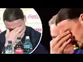 Zlatans tarar efter fragan om barnen