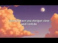 Jordan Davis - Ain't Enough Road (Lyrics)