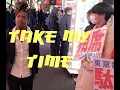 Download Lagu OneTwenty - Take My Time (Official Kabukicho Video)