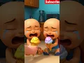Lagu Upin Ipin nangis minta eskrim #upinipin #eskrimgoreng #trending #funny