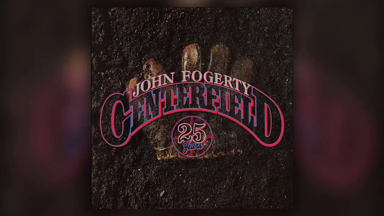 John Fogerty - My Toot Toot John Fogerty - My Toot Toot