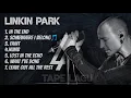 Download Lagu The best song Linkin Park full album part 1