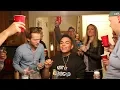 THE HOUSEWARMING PARTY