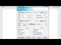 Delphi 2010 Tutorial - Using QuickReport Programmatically 1 and more than 1 tables