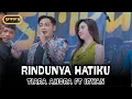 Lagu RINDUNYA HATIKU - TIARA AMORA FT IRWAN - SIMPATI MUSIC - PAKIS MALANG - KLK AUDIO