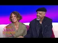 Download Lagu Halle Berry and Van Hunt Sit Down for First Interview Together