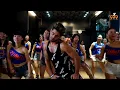 Tchu Tcha Tcha ,Bara Bere Remix / Zumba Dance / Tiktok Challenge / Exercise To Lose Weight Fast