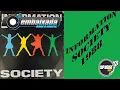 Download Lagu Information Society Album Completo (1988)