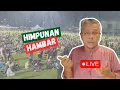 Download Lagu PADANG KOSONG! PEMBANGKANG GAGAL TARIK RAKYAT BERHIMPUN DESAK ANWAR LETAK JAWATAN