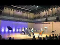 F.Schubert. Sonata B-dur op.30 D.617 for piano and stringquartet, arr. R.Dünser.