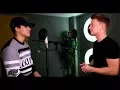 Download Lagu Conor Maynard vs  Alex Aiono - 24K Magic (Mashup/Sing off)(Lyrics/Lyric Video)