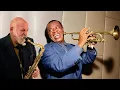 Download Lagu On the Sunny Side of the Street – Cover by Saxoman