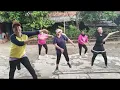 Download Lagu PALING ASIK KATANYA TELER // SENAM KREASI DANGDUT KOPLO BY MOM\