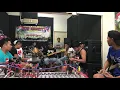 Download Lagu ojo sujono cover NEW RAMESTA TAIWAN