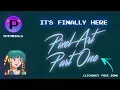 Introduction your first drawing How to Draw Pixel Art Part 1