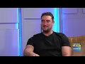 15 July 2025 - Goeiemôre, Good Morning - Variety - Hendre Baard & Brandon Miles