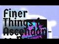 Post Malone Ft Hank Williams Jr - Finer Things (Ascendance Re-Mash)