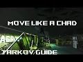 Tarkov Movement - Tarkov Guide
