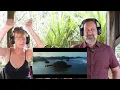 BREATHTAKING! Mike & Ginger React to BUMI TERINDAH by ALFFY REV ft.FARHAD