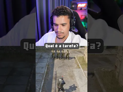 Descubra a Tarefa Impossível!