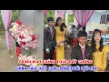 Download Lagu Trinh Khờ dưới gốc cây chính thức làm cô dâu khiến cả xóm kéo qua để xem phần 3
