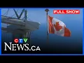Escaped inmate back in custody CTV Your Morning Winnipeg for Aug 14 2026