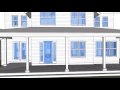 Florida Cracker Farmhouse