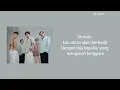 Download Lagu Juicy Luicy - Sayangnya | Sayangnya semua tak berjalan | Lirik