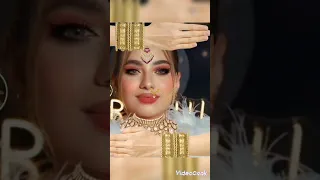 لانا والترند الهندي 