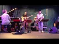 Matthias Bublath Band / Heavy Fever