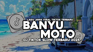 dj sampai kapan kan kau buktikan dj banyu moto jedag jedug mengkane viral tiktok