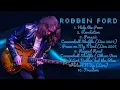 Robben Ford-Must-have hits of 2024-Supreme Hits Mix-Irresistible