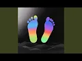Footprints in the Sand