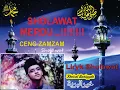Download Lagu Sholawat merdu Khoirol Bariyyah (Ceng Zamzam) lirik lagu