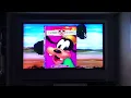 Download Lagu Opening \u0026 Closing To Pinocchio (1940) 1987 VHS (Australia)