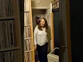 Download Lagu A relatives reaction to seeing my vinyl record album collection for the first time