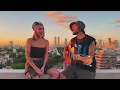LEJOS DE LA CIUDAD - Daniela Spalla y Camilo (cover)