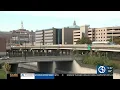 Proposal to make big changes to I-84 in Hartford East Hartford