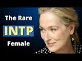 7 Confessions of an INTP Female - The Most Rare Personality Type