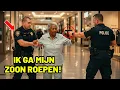 Download Lagu Racistische Agent MISHANDELT Een Bejaarde Vrouw Zonder Te Weten Dat Haar ZOON Admiraal Bij De...